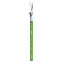 Patchkabel SC-Isopod SO-F22; 2 x 0,22 mm²; PVC...
