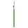 Patchkabel SC-Isopod SO-F22; 2 x 0,22 mm²; PVC Ø 3,30 mm; grün