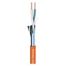 Patchkabel SC-Isopod SO-F22; 2 x 0,22 mm²; PVC...