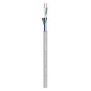 Patchkabel SC-Isopod SO-F22; 2 x 0,22 mm²; PVC...