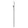 Patchkabel SC-Isopod SO-F22; 2 x 0,22 mm²; PVC Ø 3,30 mm; grau