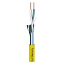 Patchkabel SC-Isopod SO-F22; 2 x 0,22 mm²; PVC...