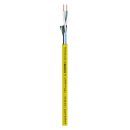 Patchkabel SC-Isopod SO-F22; 2 x 0,22 mm²; PVC...