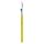 Patchkabel SC-Isopod SO-F22; 2 x 0,22 mm²; PVC Ø 3,30 mm; gelb