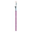 Patchkabel SC-Isopod SO-F22; 2 x 0,22 mm²; PVC...
