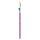 Patchkabel SC-Isopod SO-F22; 2 x 0,22 mm²; PVC Ø 3,30 mm; violett