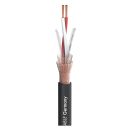 Mikrofonkabel SC-Symbiotic; 2 x 0,20 mm²; PVC...