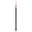Mikrofonkabel SC-Symbiotic; 2 x 0,20 mm²; PVC...
