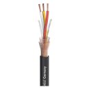 Mikrofonkabel SC-Symbiotic 3; 3 x 0,20 mm²; TPE...