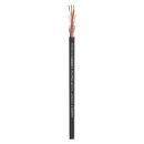 Mikrofonkabel SC-Symbiotic 3; 3 x 0,20 mm²; TPE...