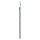 Patchkabel SC-Isopod SO-F50; 2 x 0,50 mm²; PVC Ø 4,20 mm; grau