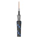 Instrumentenkabel SC-Classique; 1 x 0,50 mm²; PVC +...