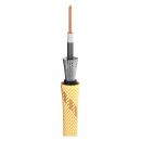 Instrumentenkabel SC-Classique; 1 x 0,50 mm²; PVC +...