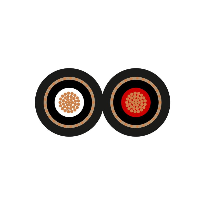 & Instrumentenkabel SC-Onyx 2025 MKII 2 x 1 x 0,25 mm² 10mtr Sommer Cable Patch 