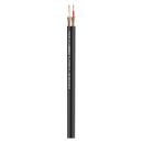 Patch- & Instrumentenkabel SC-Onyx 2025 MKII; 2 x 1 x...
