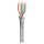 Steuerleitung SC-Control Flex; 8 x0,34 mm²; PVC, flammwidrig, Ø 7,00 mm; grau; Eca