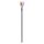 Steuerleitung SC-Control Flex; 10 x0,34 mm²; PVC, flammwidrig, Ø 7,70 mm; grau; Eca