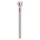 Steuerleitung SC-Control Flex; 10 x0,50 mm²; PVC, flammwidrig, Ø 9,10 mm; grau; Eca