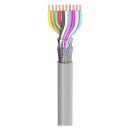 Steuerleitung SC-Control Flex; 10 x0,75 mm²; PVC,...