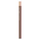 Lautsprecherkabel SC-Twincord; 1 x 2 x 0,75 mm²;...