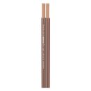 Lautsprecherkabel SC-Twincord; 1 x 2 x 1,50 mm²;...