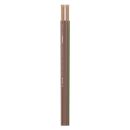 Lautsprecherkabel SC-Twincord; 1 x 2 x 2,50 mm²;...