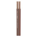 Lautsprecherkabel SC-Twincord; 1 x 2 x 6,00 mm²;...