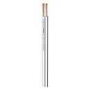 Lautsprecherkabel SC-Prisma; 1 x 2 x 1,50 mm²; PVC;...