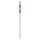 Lautsprecherkabel Meridian Mobile SP215; 2 x 1,50 mm²; PVC Ø 6,80 mm; weiß