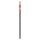 Lautsprecherkabel Meridian Mobile SP215; 2 x 1,50 mm²; PVC Ø 6,80 mm; grau