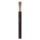 Installationskabel SC-Nyfaz; 1 x 2 x 0,75 mm²; PVC; 4,5 x 2,3 mm; schwarz