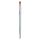 Installationskabel SC-Nyfaz; 1 x 2 x 1,50 mm²; PVC; 6,5 x 2,8 mm; weiß