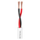 Lautsprecherkabel Meridian Mobile SP225; 2 x 2,50...