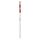 Lautsprecherkabel Meridian Mobile SP225; 2 x 2,50 mm²; PVC Ø 7,80 mm; weiß