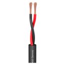 Lautsprecherkabel Meridian Mobile SP225; 2 x 2,50...