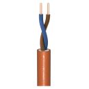 Installationskabel Meridian Install SP225; 2 x 2,50...