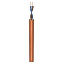 Installationskabel Meridian Install SP225; 2 x 2,50...