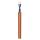Installationskabel Meridian Install SP225; 2 x 2,50 mm²; FRNC, Silikon, E30 Ø 11,90 mm; orange