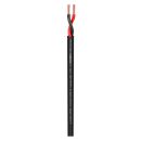 Lautsprecherkabel Meridian Mobile SP240; 2 x 4,00...