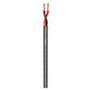 Lautsprecherkabel Meridian Mobile SP240; 2 x 4,00...
