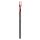 Lautsprecherkabel Meridian Mobile SP240; 2 x 4,00 mm²; PVC Ø 9,50 mm; grau