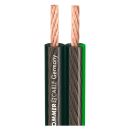 Lautsprecherkabel SC-Orbit 240 MKII, HighEnd; 1 x 2 x...