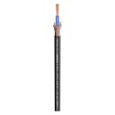 Lautsprecherkabel SC-Magellan SPK; 2 x 4,00 mm²; PVC...