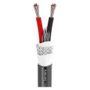 Lautsprecherkabel SC-AQUA MARINEX SPEAKER 240; 2 x 4,00...