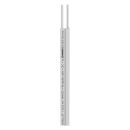 Lautsprecherkabel SC-Flukos; 1 x 2 x 0,50 mm²; PVC;...