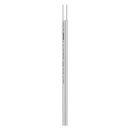 Lautsprecherkabel SC-Flukos; 1 x 2 x 0,50 mm²; PVC;...