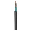 Lautsprecherkabel Elephant SPM825; 8 x 2,50 mm²;...