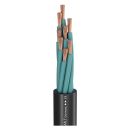 Lautsprecherkabel Elephant Robust SPM840 CPR; 8 x 4,00...