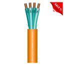 Lautsprecherkabel Elephant Robust SPM440; 4 x 4,00...