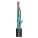 Lautsprecherkabel Elephant Robust SPM440; 4 x 4,00...